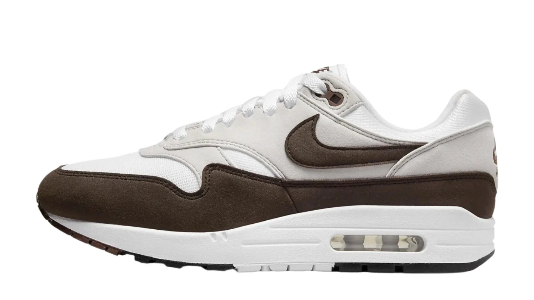 Nike Air Max 1’87 Baroque Brown Nike Air Max 1’87 Baroque Brown