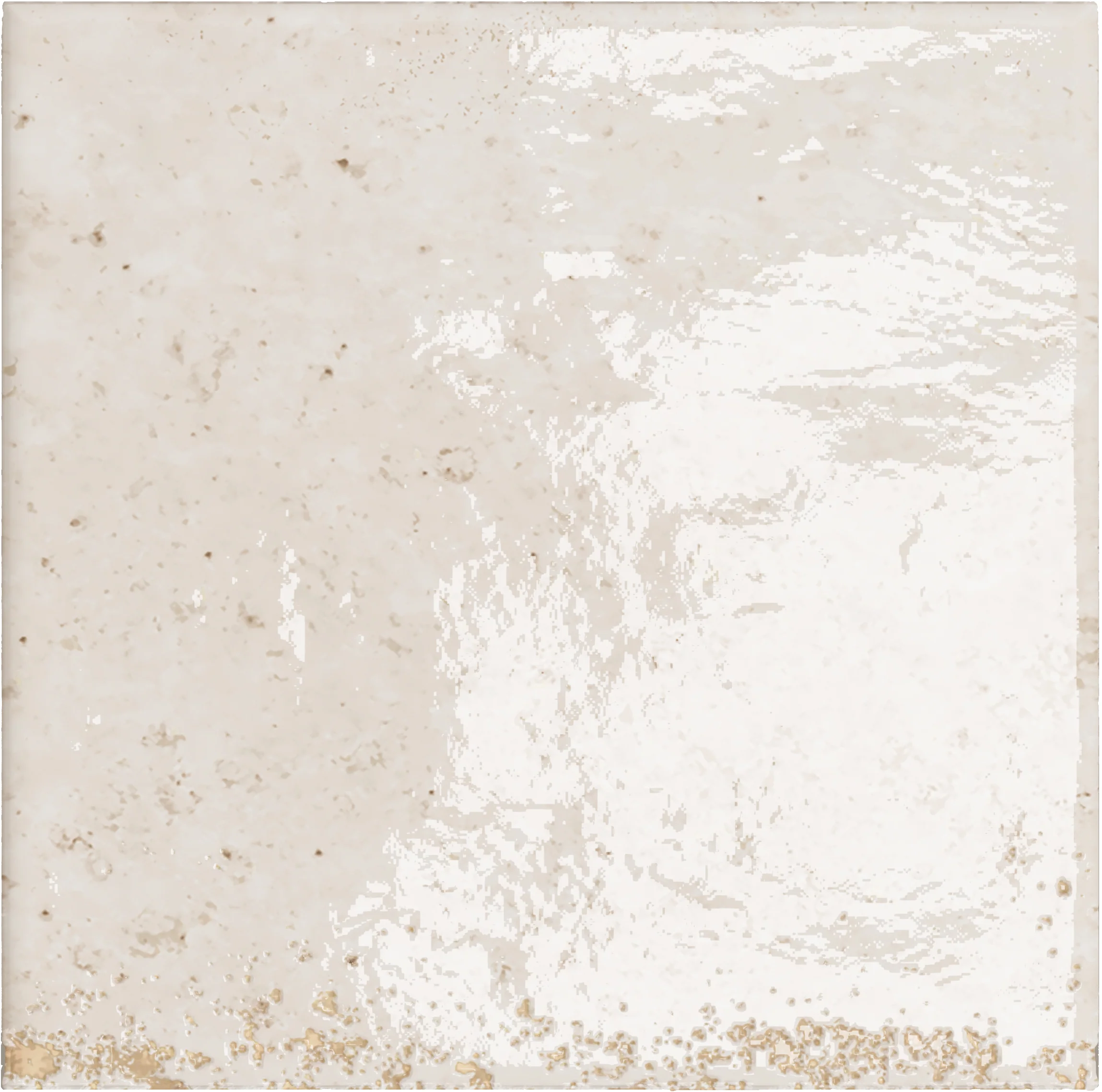 Wandtegel Carmen Beige New 15×15 cm