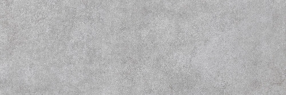 Wandtegel Cement Grey 30×90 cm gerectificeerd