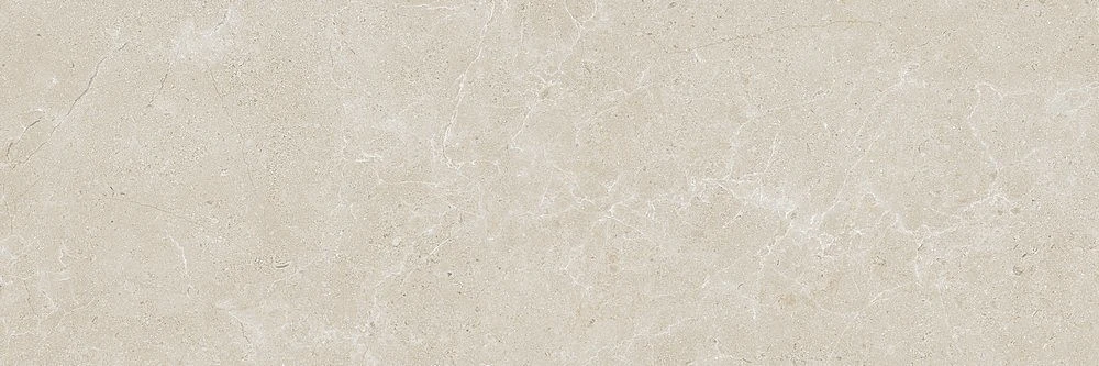 Wandtegel Hauteville Cream 25×75 cm