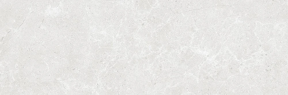 Wandtegel Hauteville White 25×75 cm