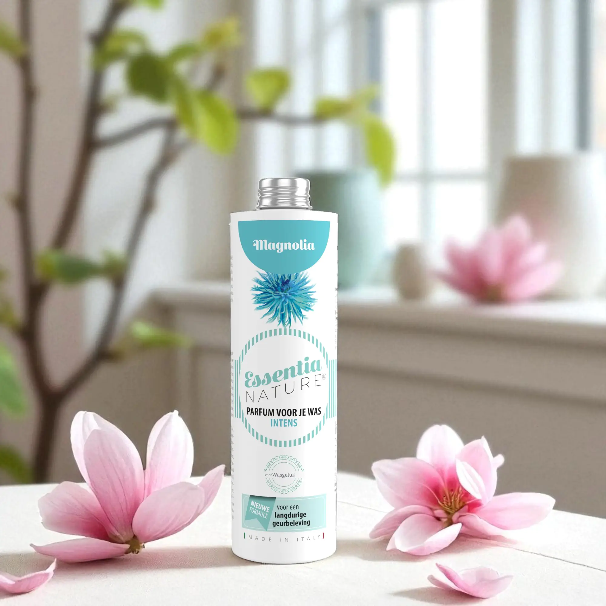 Wasparfum Intens Magnolia 250ml Wasparfum Intens Magnolia 250ml