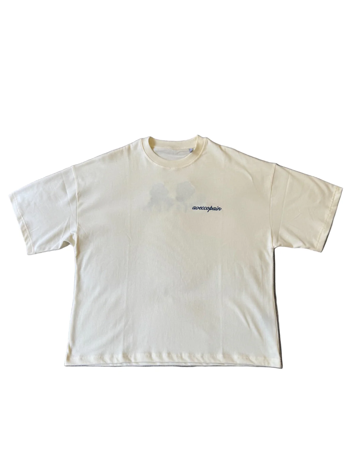 Avec Copain ‘Boter Bloem’ Tee Avec Copain ‘Boter Bloem’ Tee