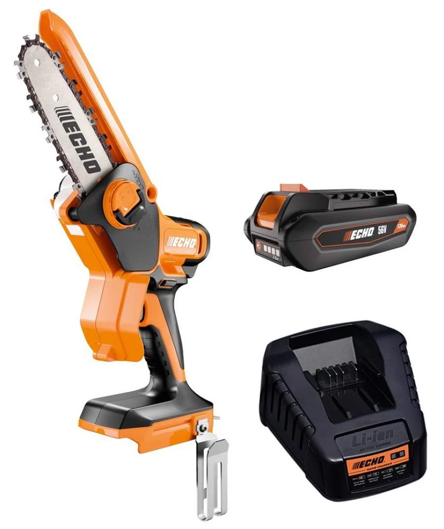 ECHO DHS-3006 kit (met batterij en lader)