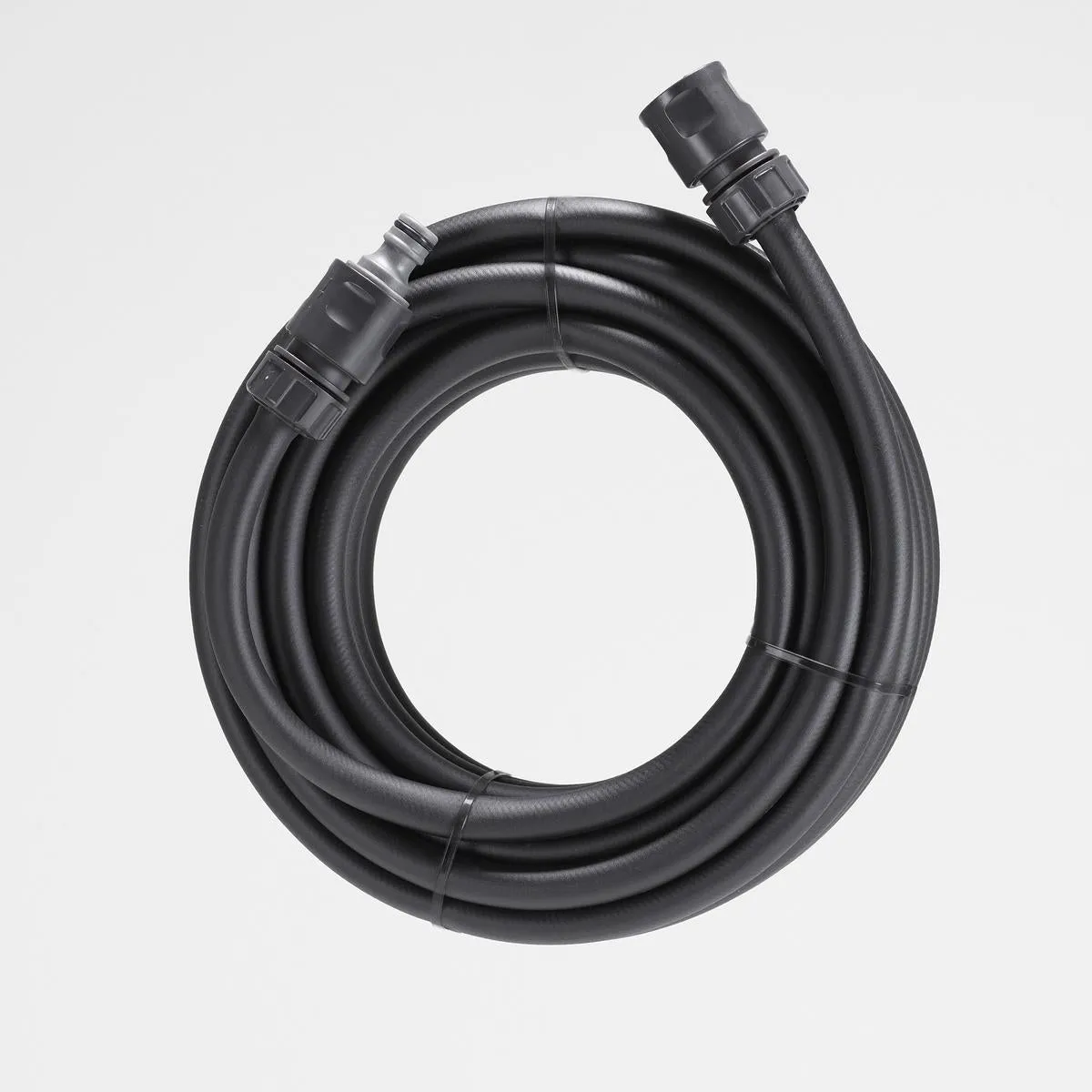 ZEE – Slangenset 10m – Zwart
