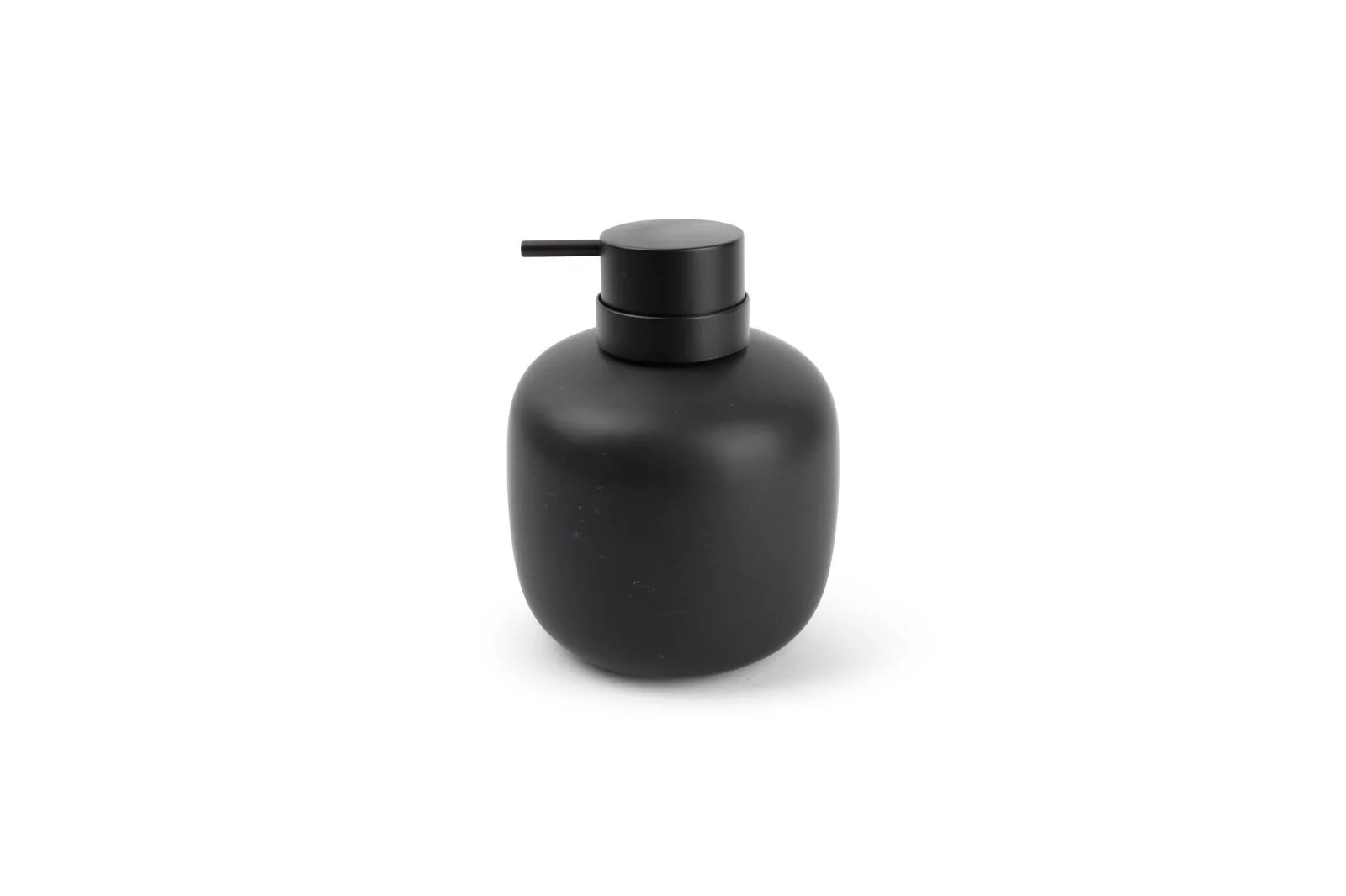 Zeeppomp 100cl zwart Fain