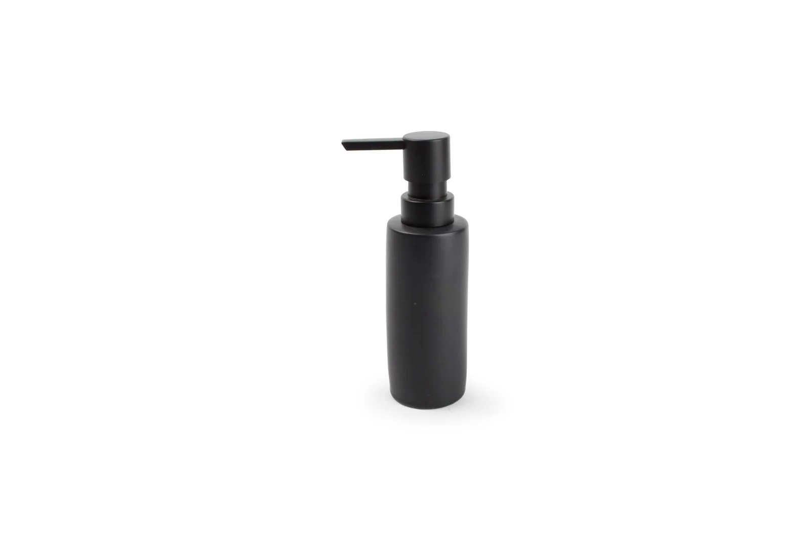 Zeeppomp 15cl zwart Fain
