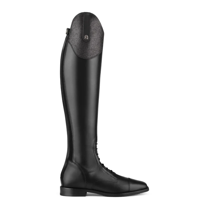 Cavallo CavalLinus Jump Bling, Zwart