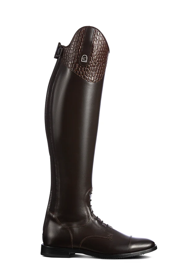 Cavallo CavalLinus Jump edition Caiman, Mocca