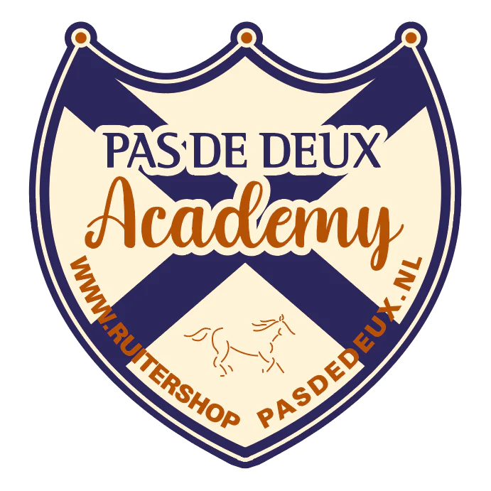 Pas de Deux Academy lidmaatschap Pas de Deux Academy lidmaatschap