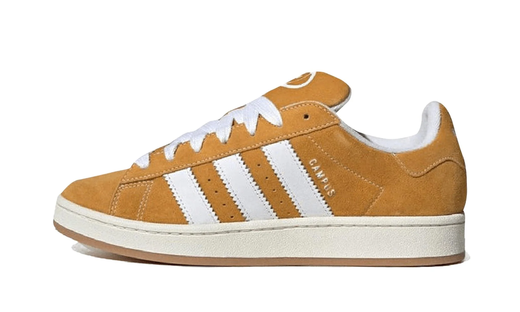 Adidas Campus 00’s Pantone Cloud White Adidas Campus 00’s Pantone Cloud White