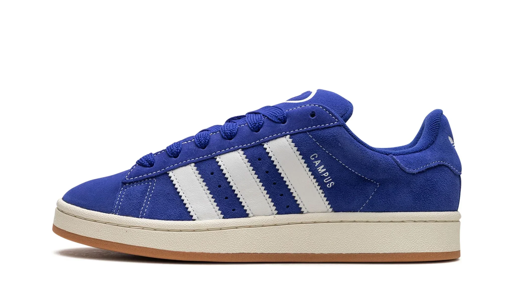 Adidas Campus 00’s Semi Lucid Blue Cloud White Adidas Campus 00’s Semi Lucid Blue Cloud White