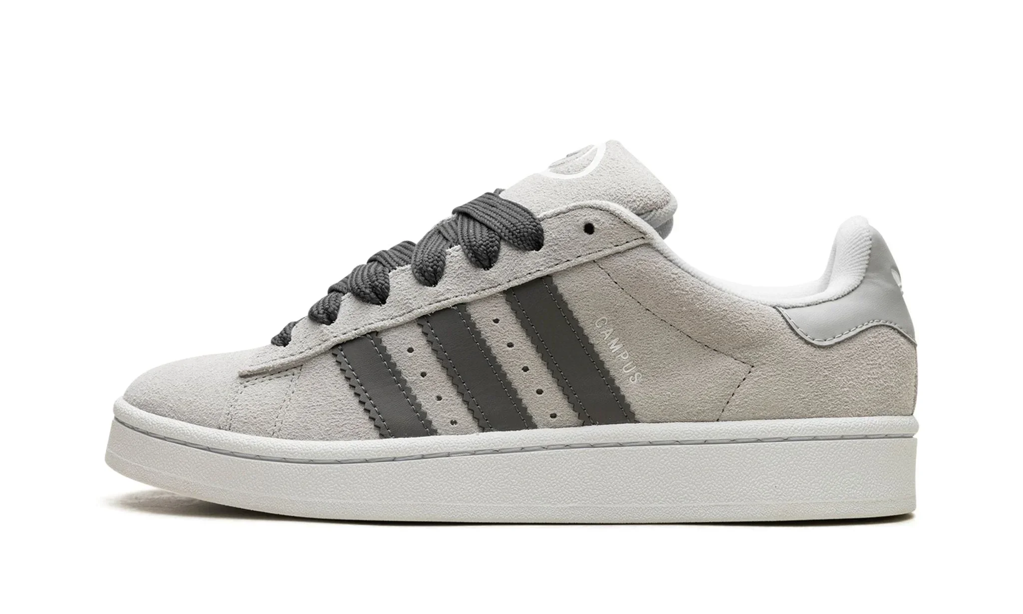 Adidas Campus 00’s Grey Charcoal Adidas Campus 00’s Grey Charcoal