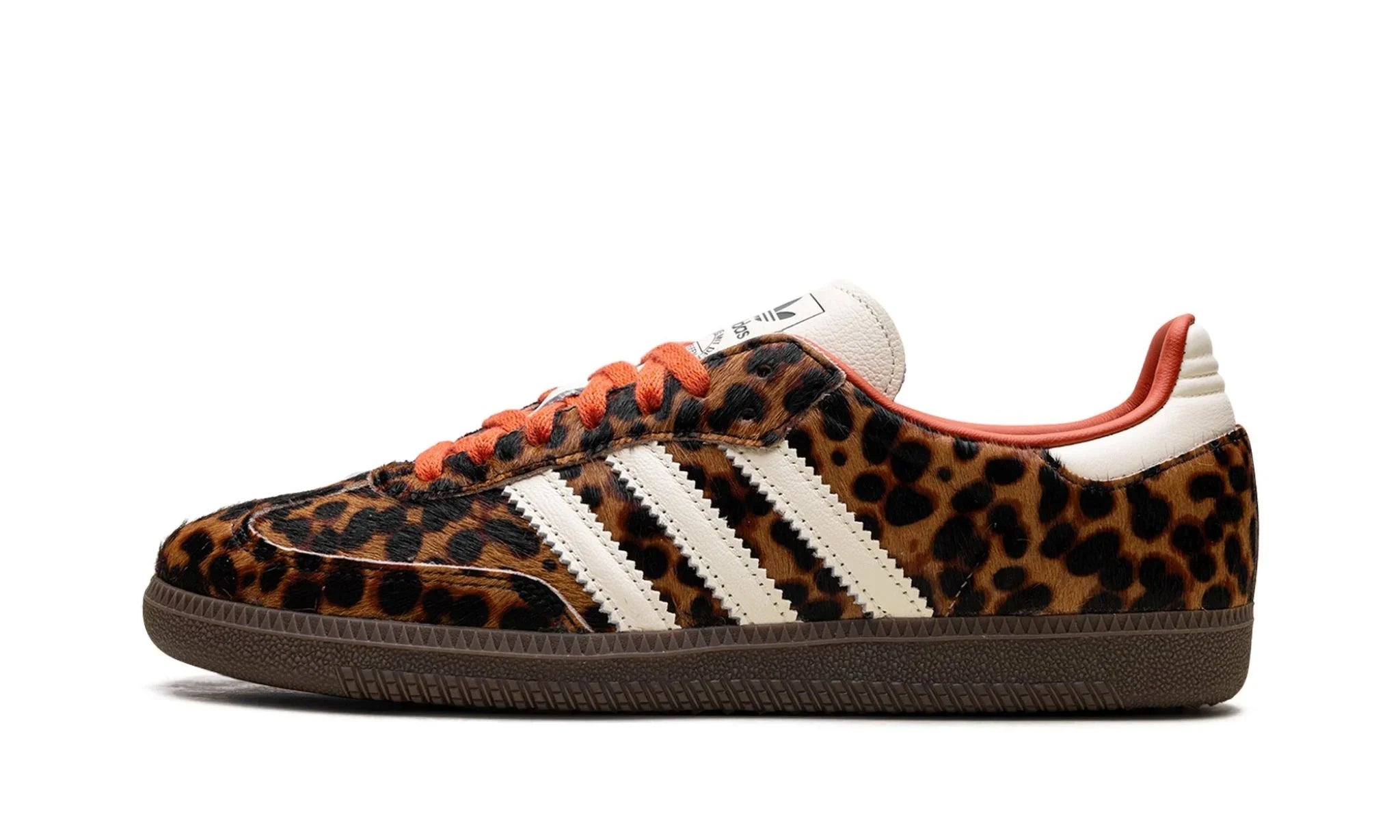 Adidas Samba OG Leopard Adidas Samba OG Leopard