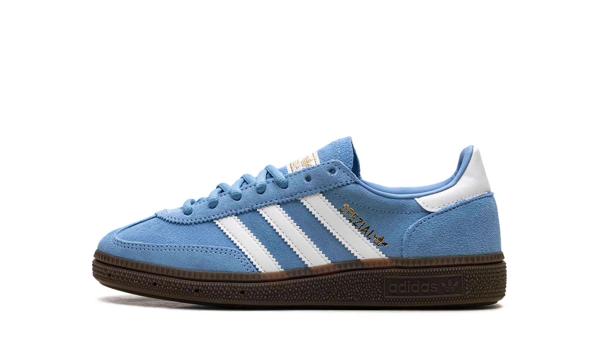 Adidas Spezial Light Blue