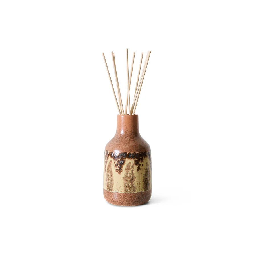Hkliving 70s ceramics – Fragrance sticks Kyoto