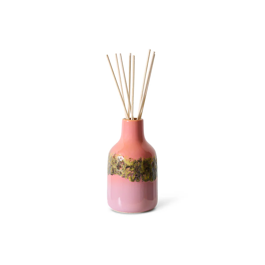 Hkliving 70s ceramics – Fragrance sticks Miami
