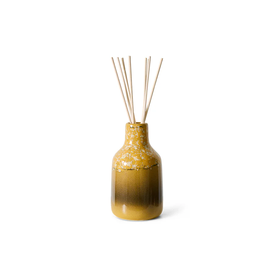 Hkliving 70s ceramics – Fragrance sticks Valencia