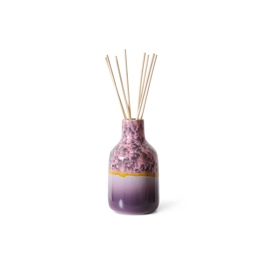 Hkliving 70s ceramics – Fragrance sticks Cape Town