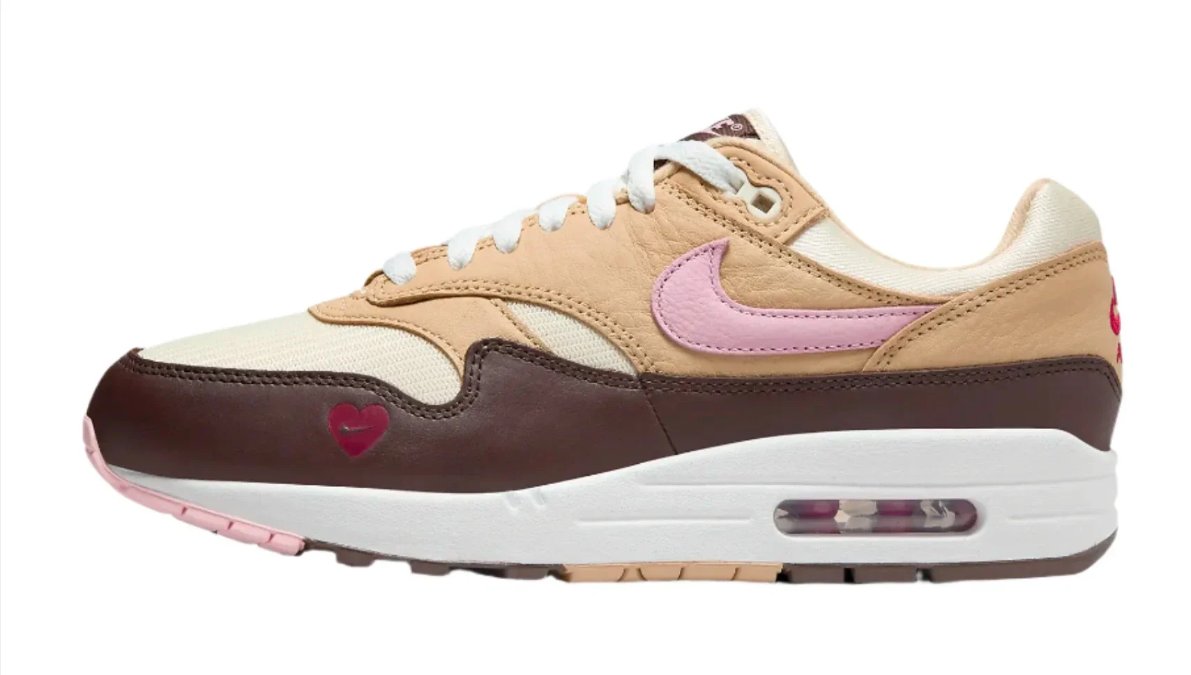 Nike Air Max 1 Valentine’s Day 2024 Nike Air Max 1 Valentine’s Day 2024