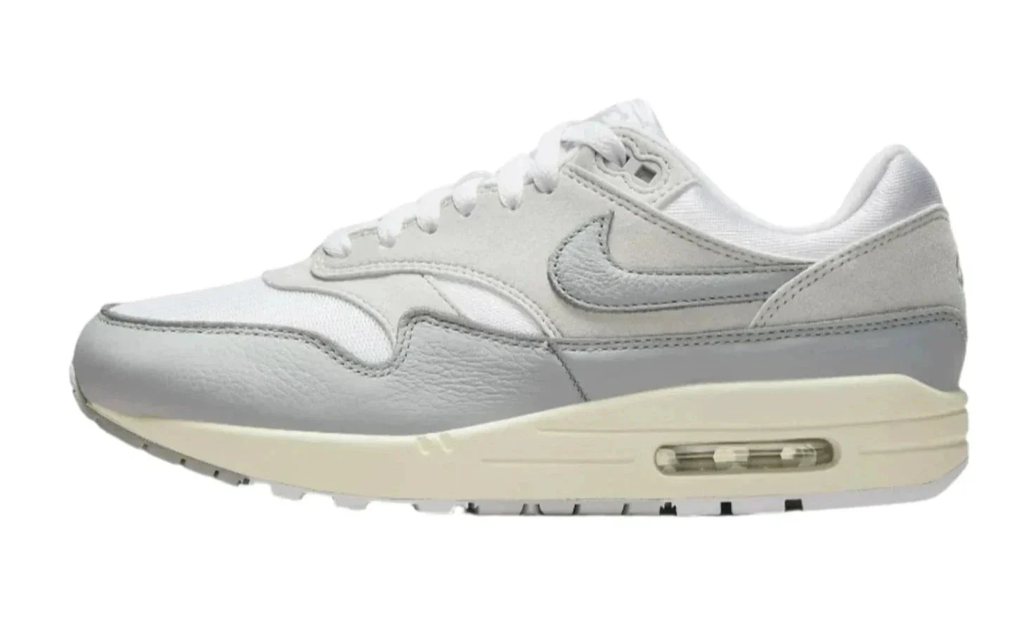 Nike Air Max 1 ’87 Pure Platinum