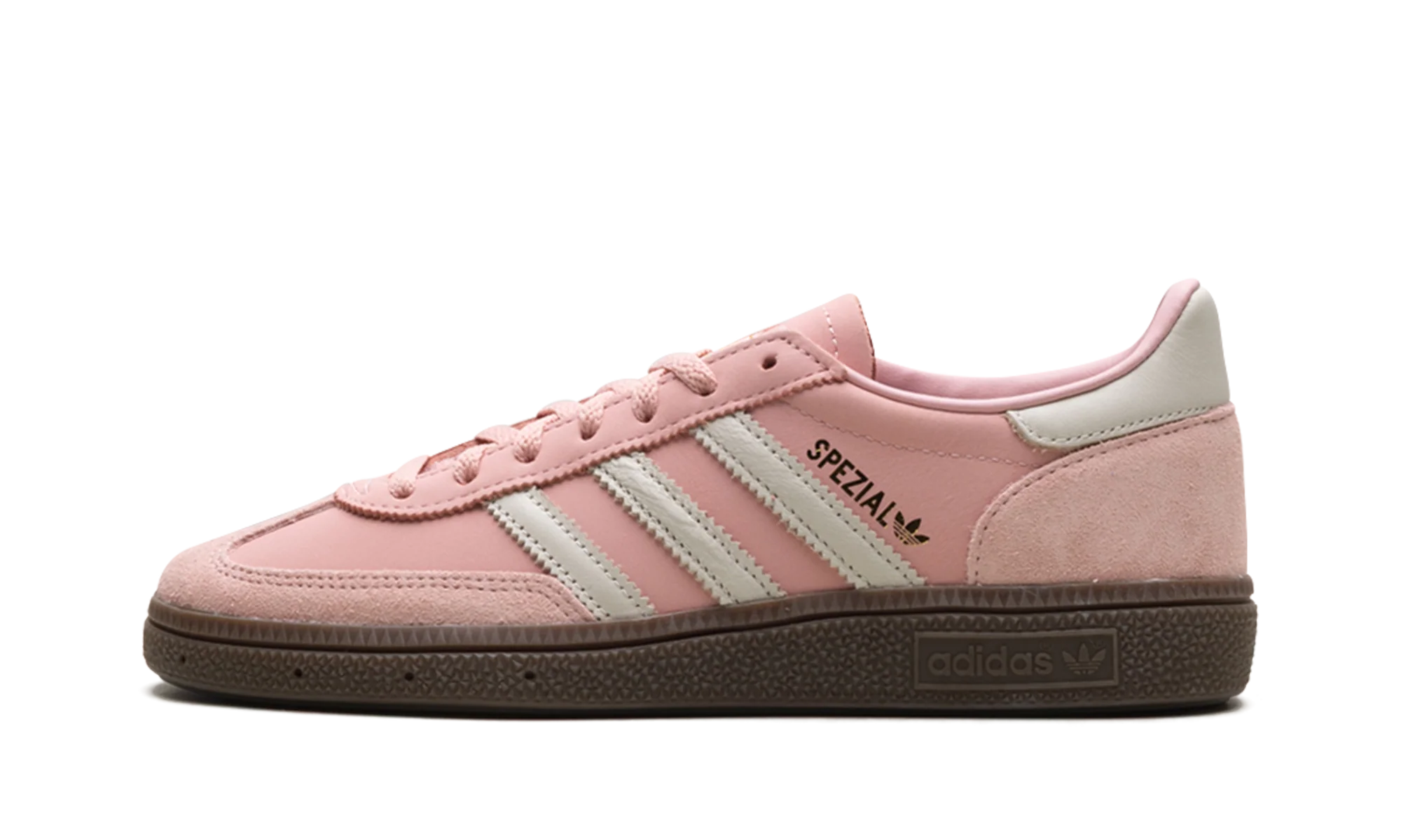 Adidas Handball Spezial Wonder Mauve Alumina