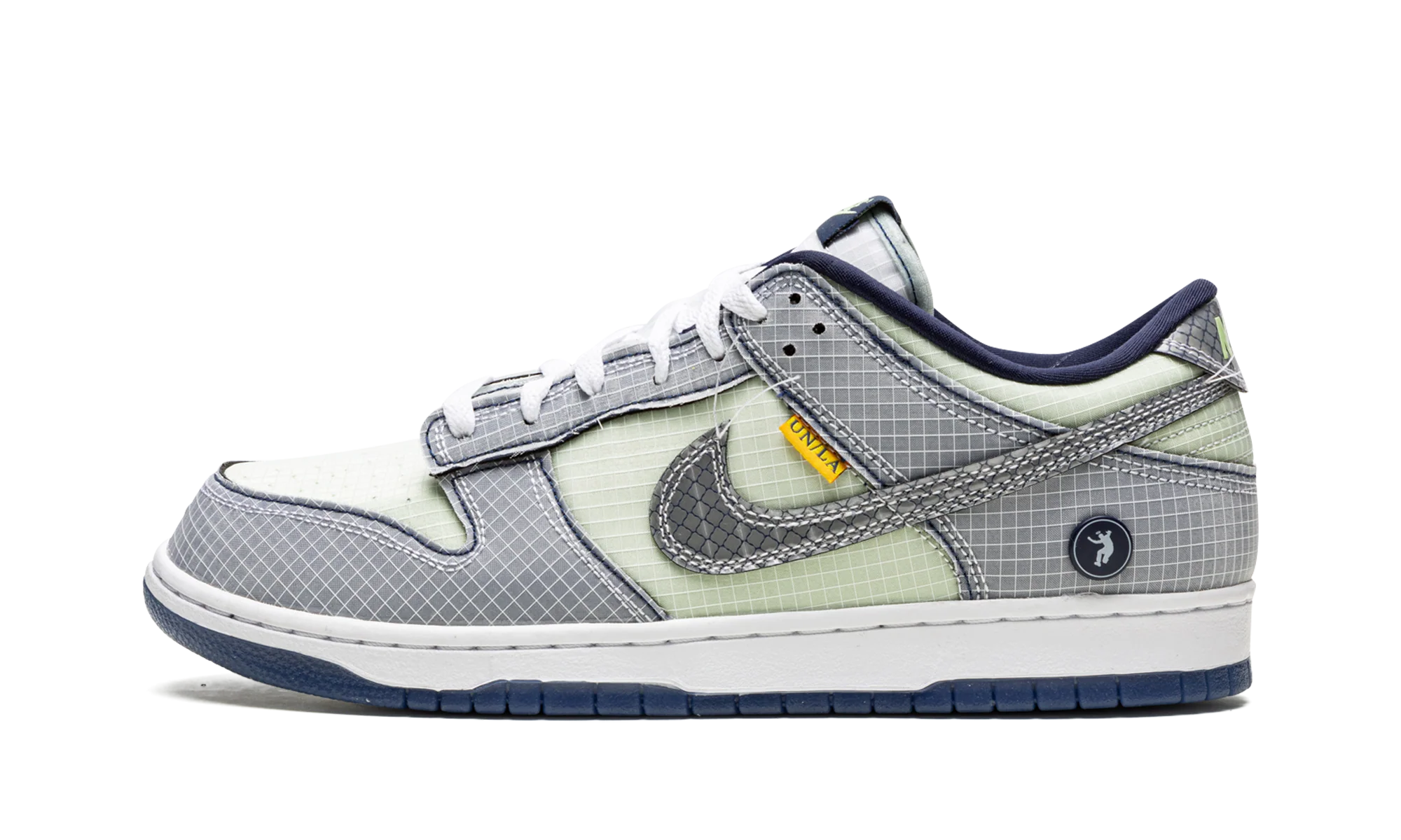 Nike Dunk Low Union Passport Pack Pistachio Nike Dunk Low Union Passport Pack Pistachio