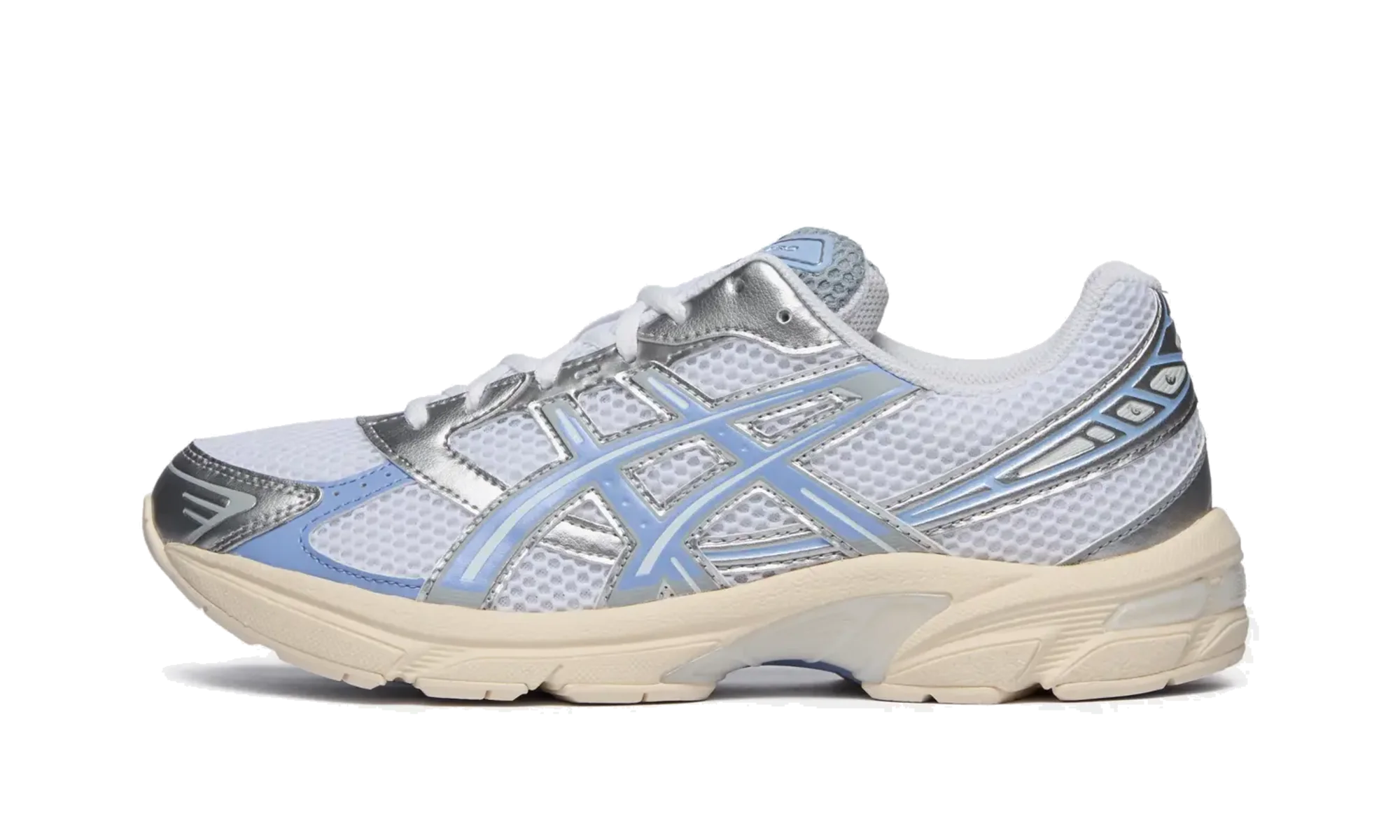 ASICS Gel-1130 White Light Sapphire ASICS Gel-1130 White Light Sapphire