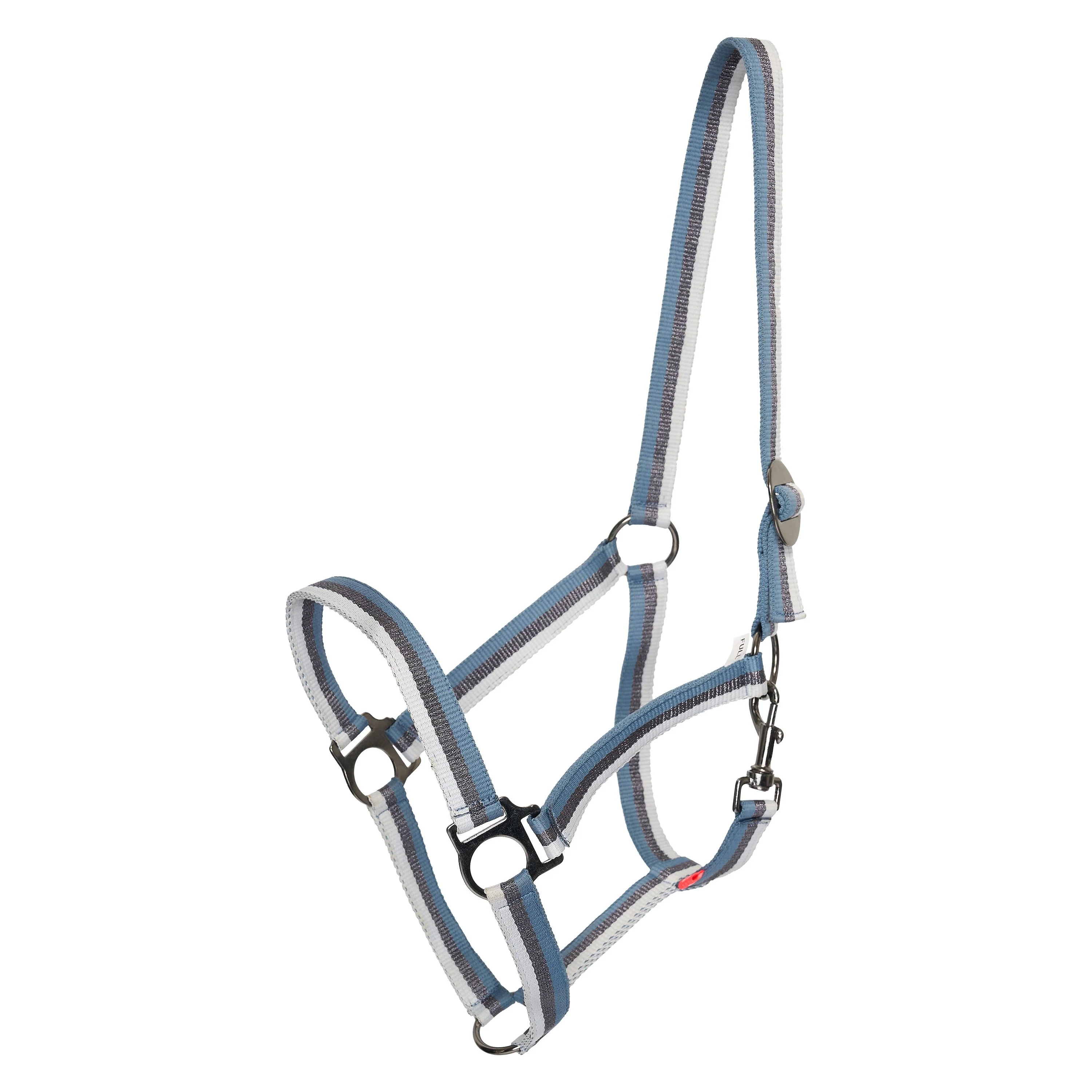 Imperial Riding Halster Economic, Moonstone Imperial Riding Halster Economic, Moonstone