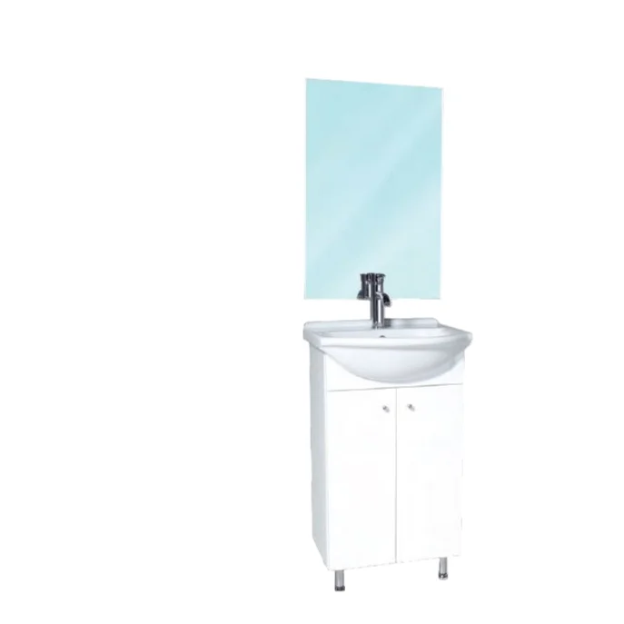 Badmeubel Mykonos met spiegel by L’Aqua®