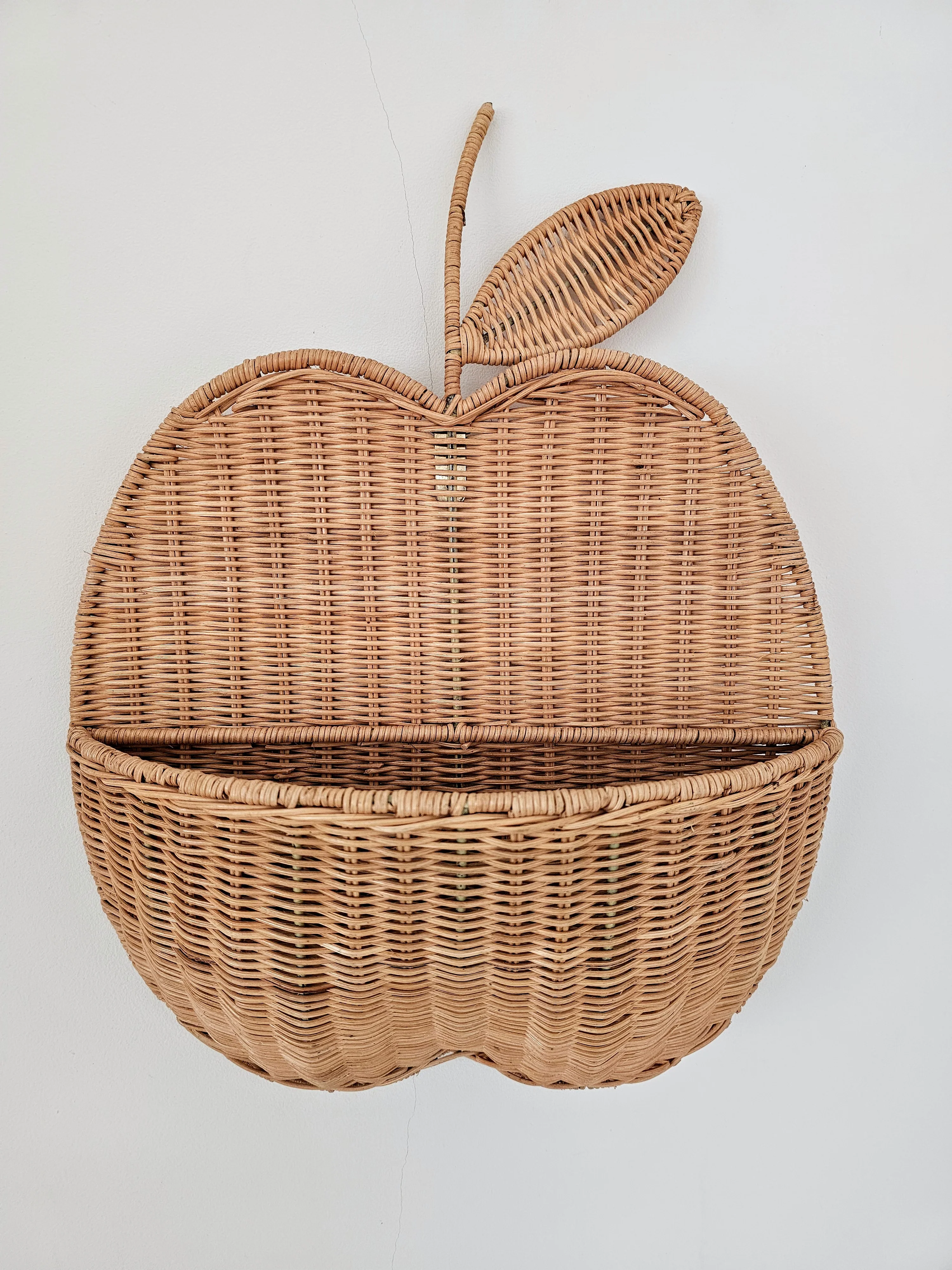 Balistuff kids Appel wandmand