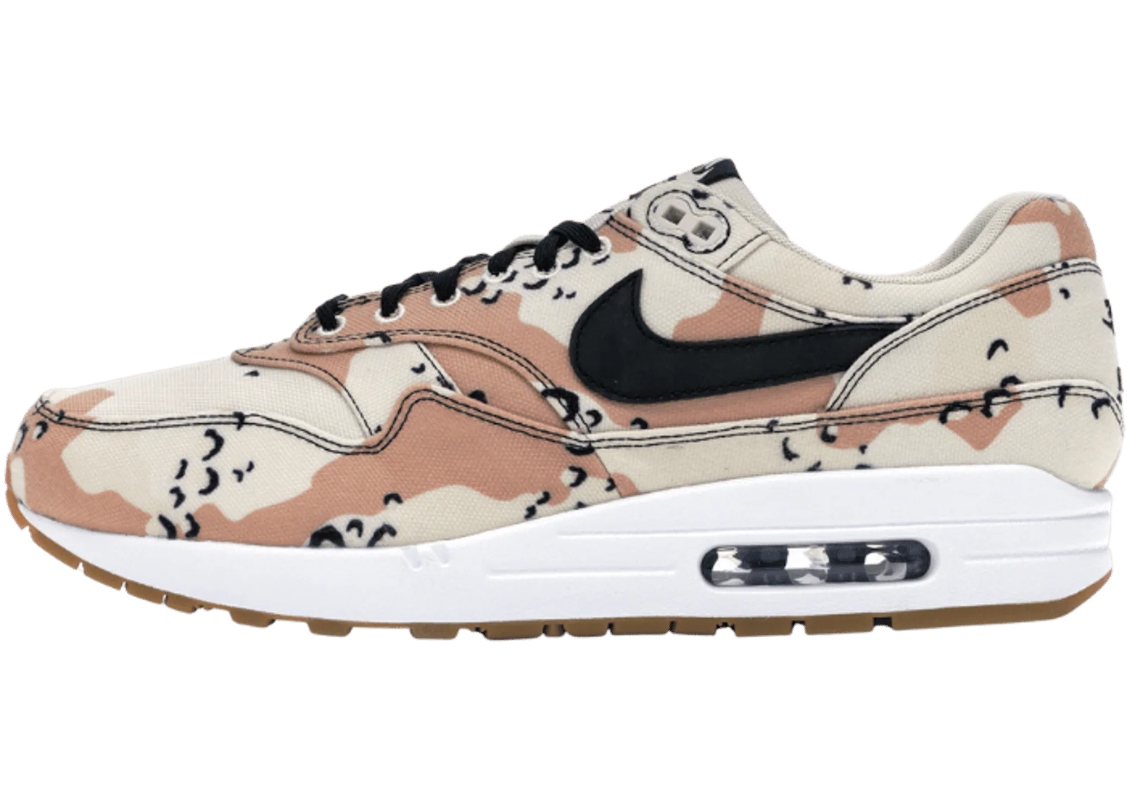 Nike Air Max 1 Desert Camo