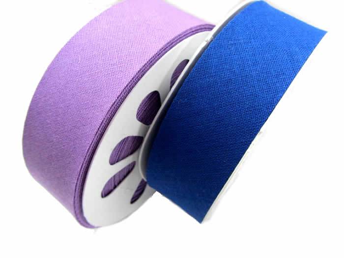 Biasband op rol – Katoen – 3cm