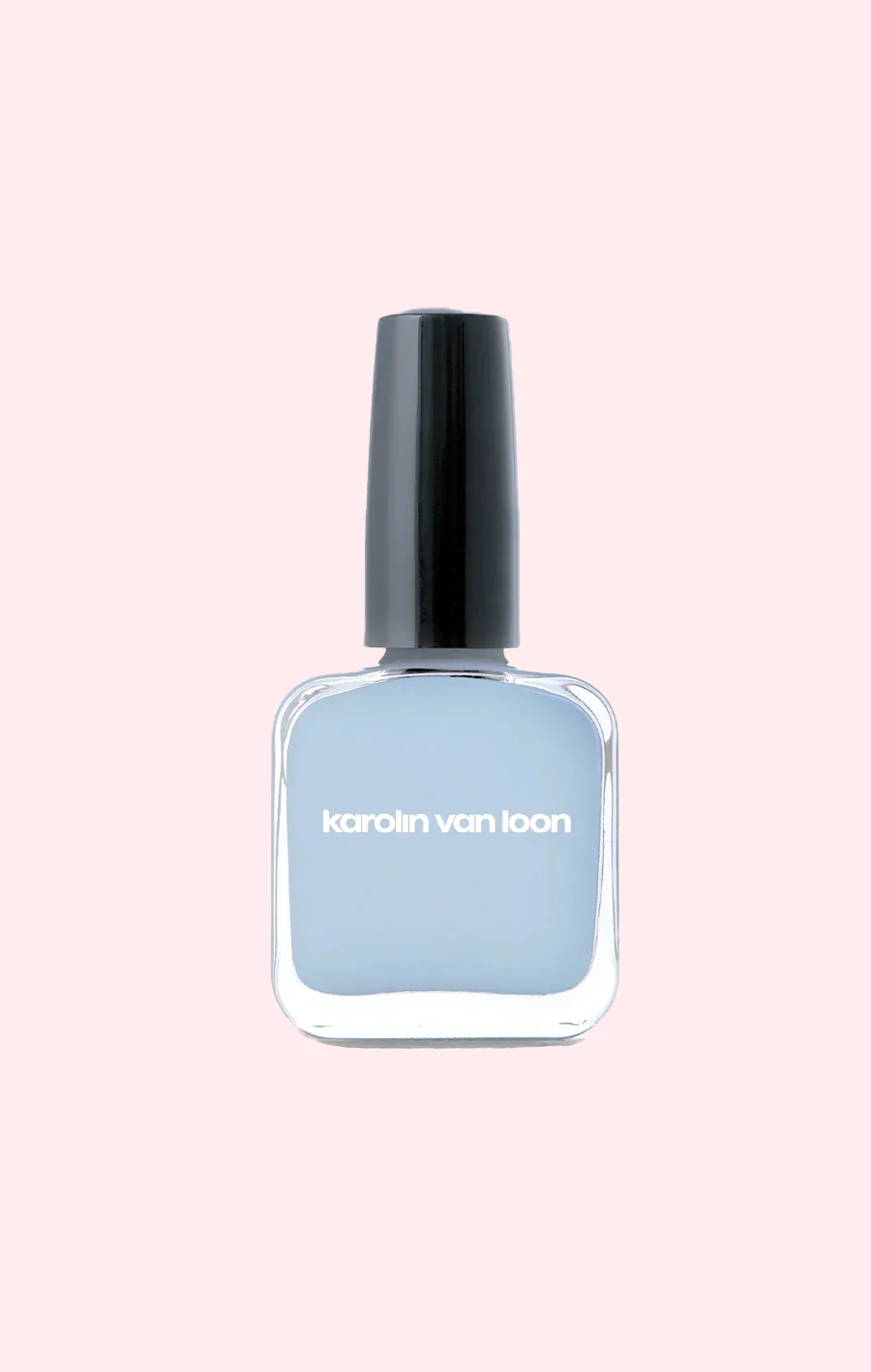 nail polish 34 Bleu Cotton nail polish 34 Bleu Cotton