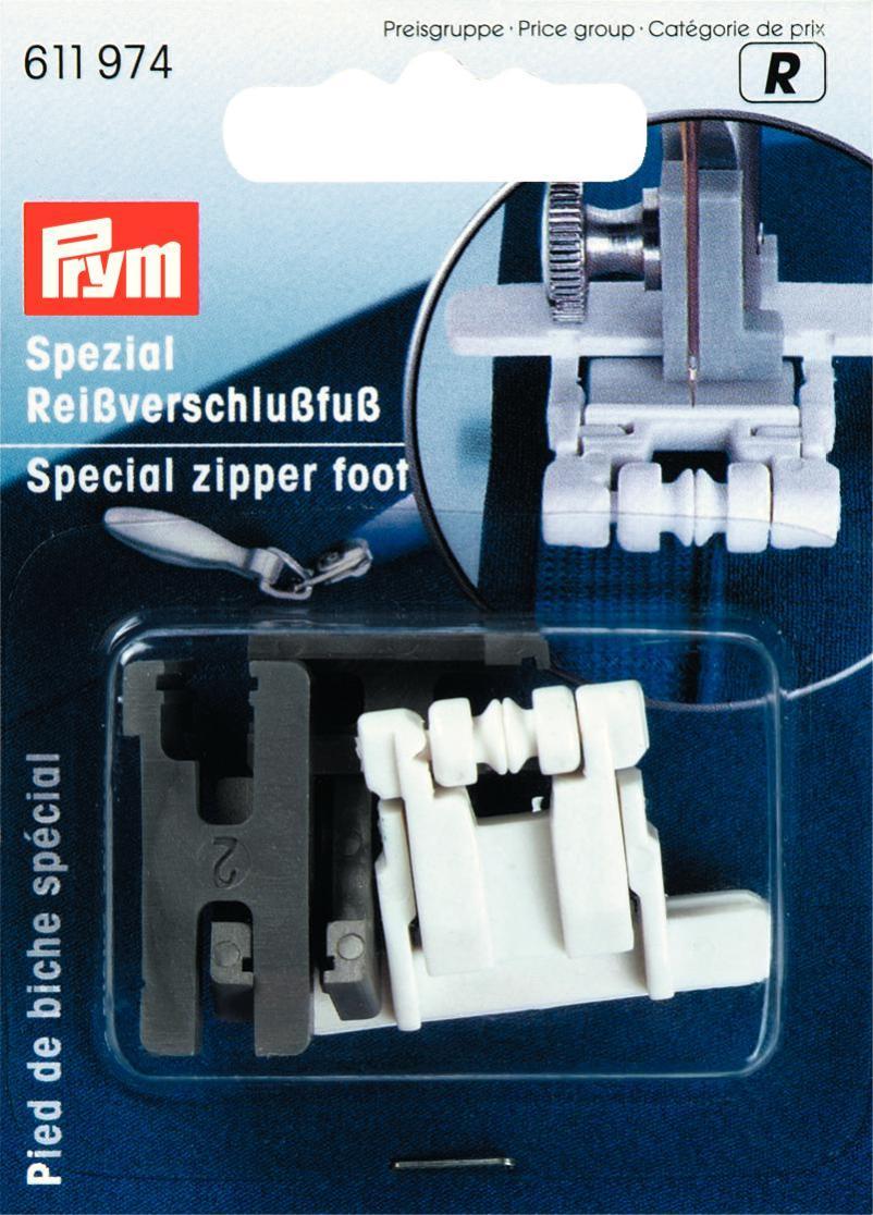 Blinderitsvoetje – Prym 611974