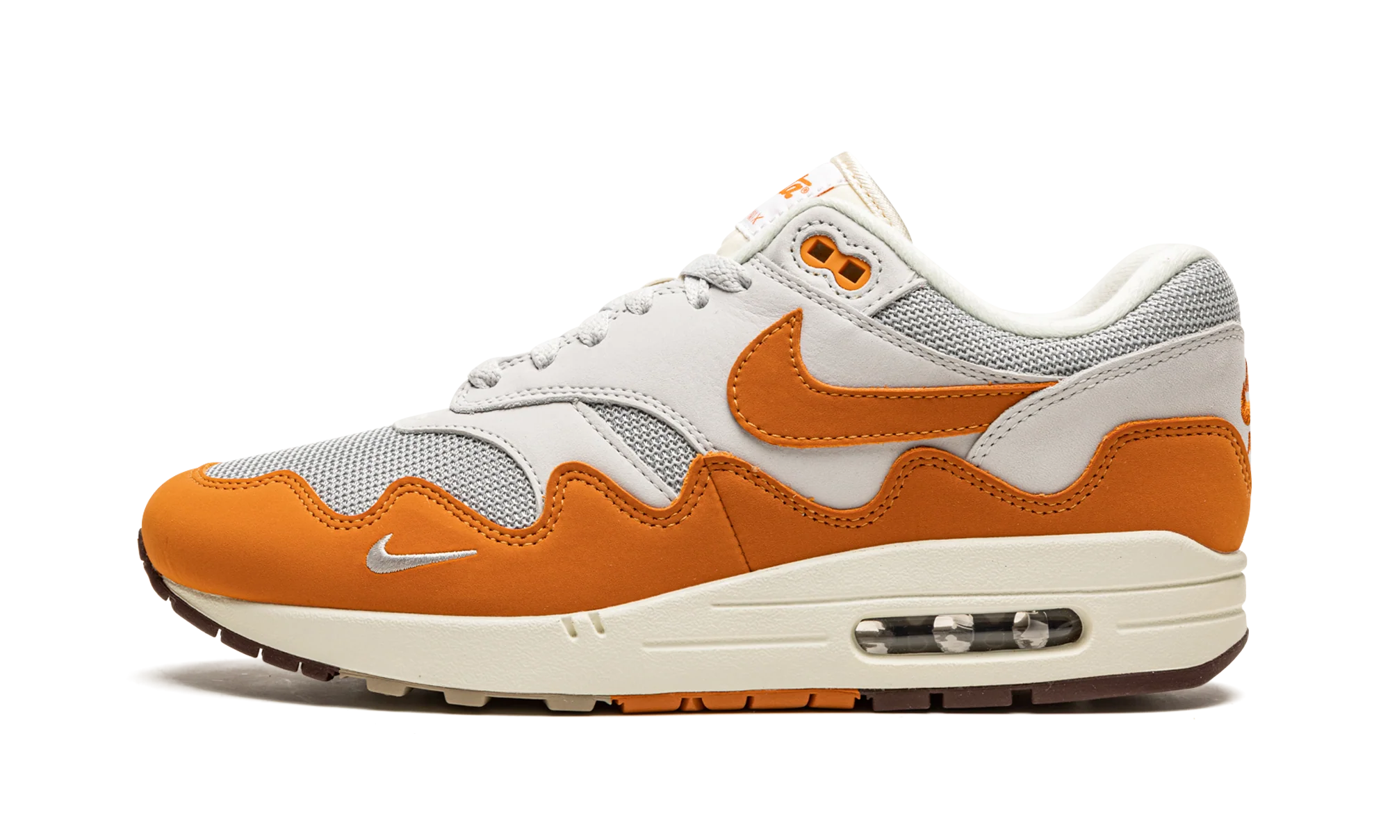 Nike Air Max 1 Patta Waves Monarch Nike Air Max 1 Patta Waves Monarch
