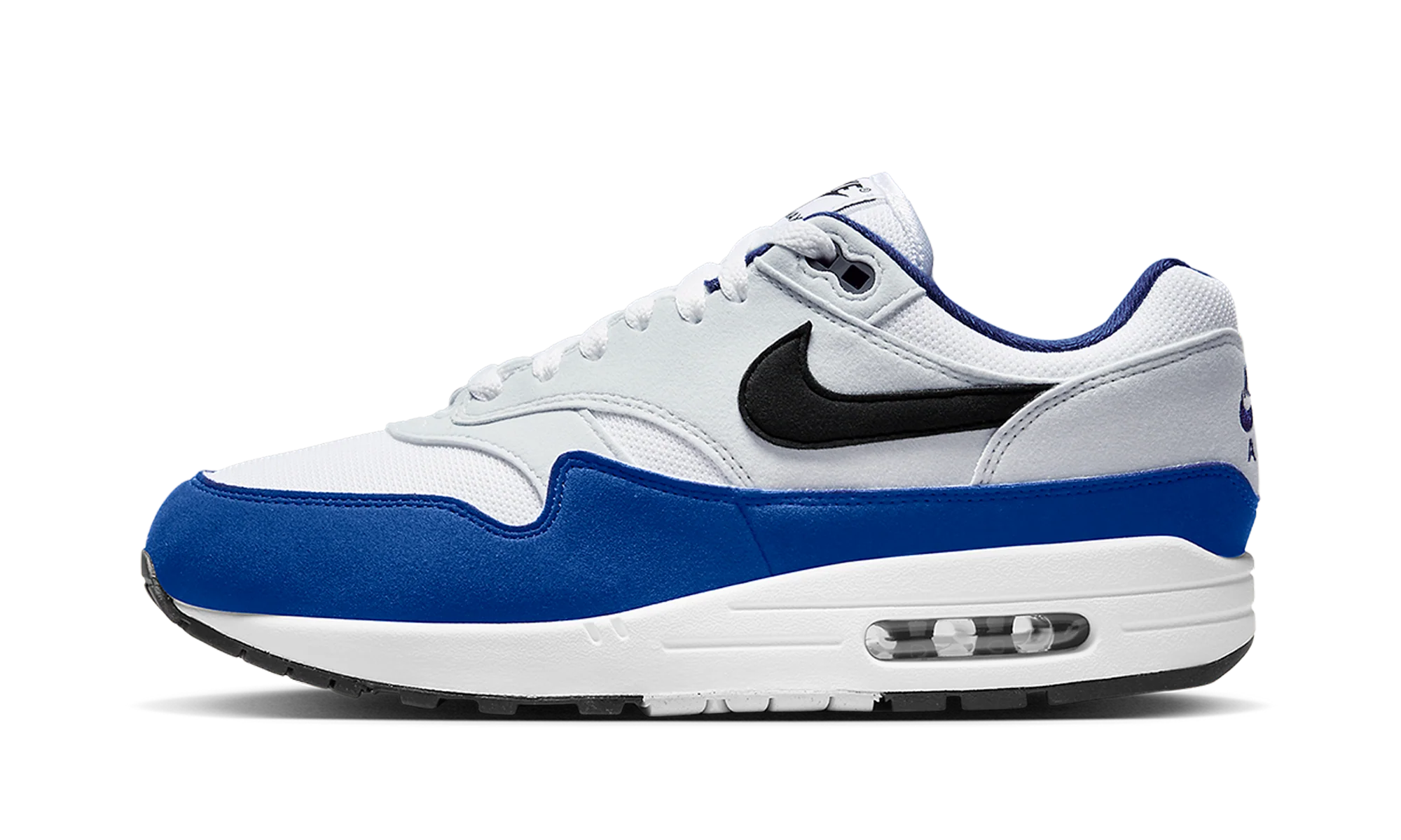 Nike Air max 1 Deep Royal Blue