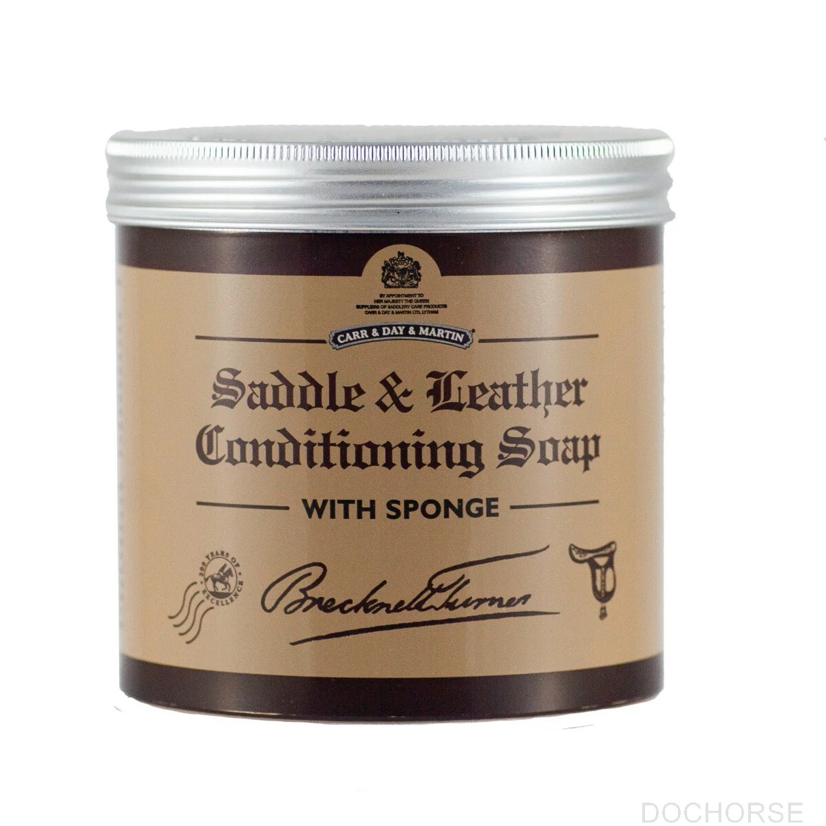 Carr, Day & Martin Brecknell Turner Zadelzeep 500ml