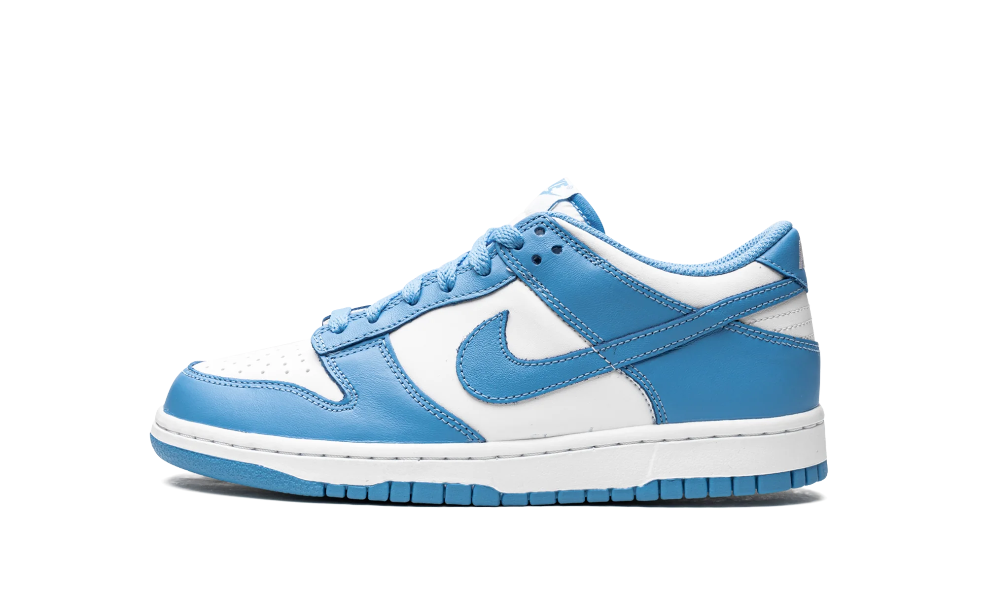 Nike Dunk Low UNC Nike Dunk Low UNC