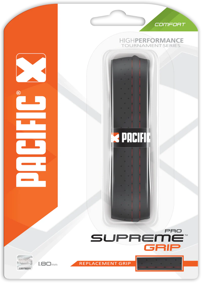 Pacific Supreme Pro Tennis Grip Pacific Supreme Pro Tennis Grip