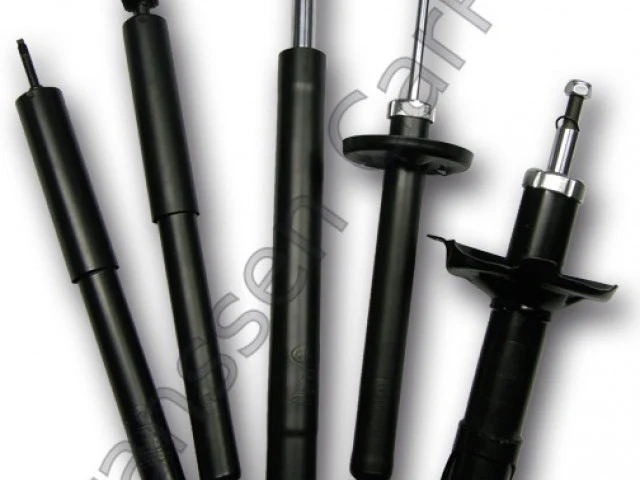 AUDI 100 C2 C3 A6 C4 200 – 4 Schokdempers Schokbrekers