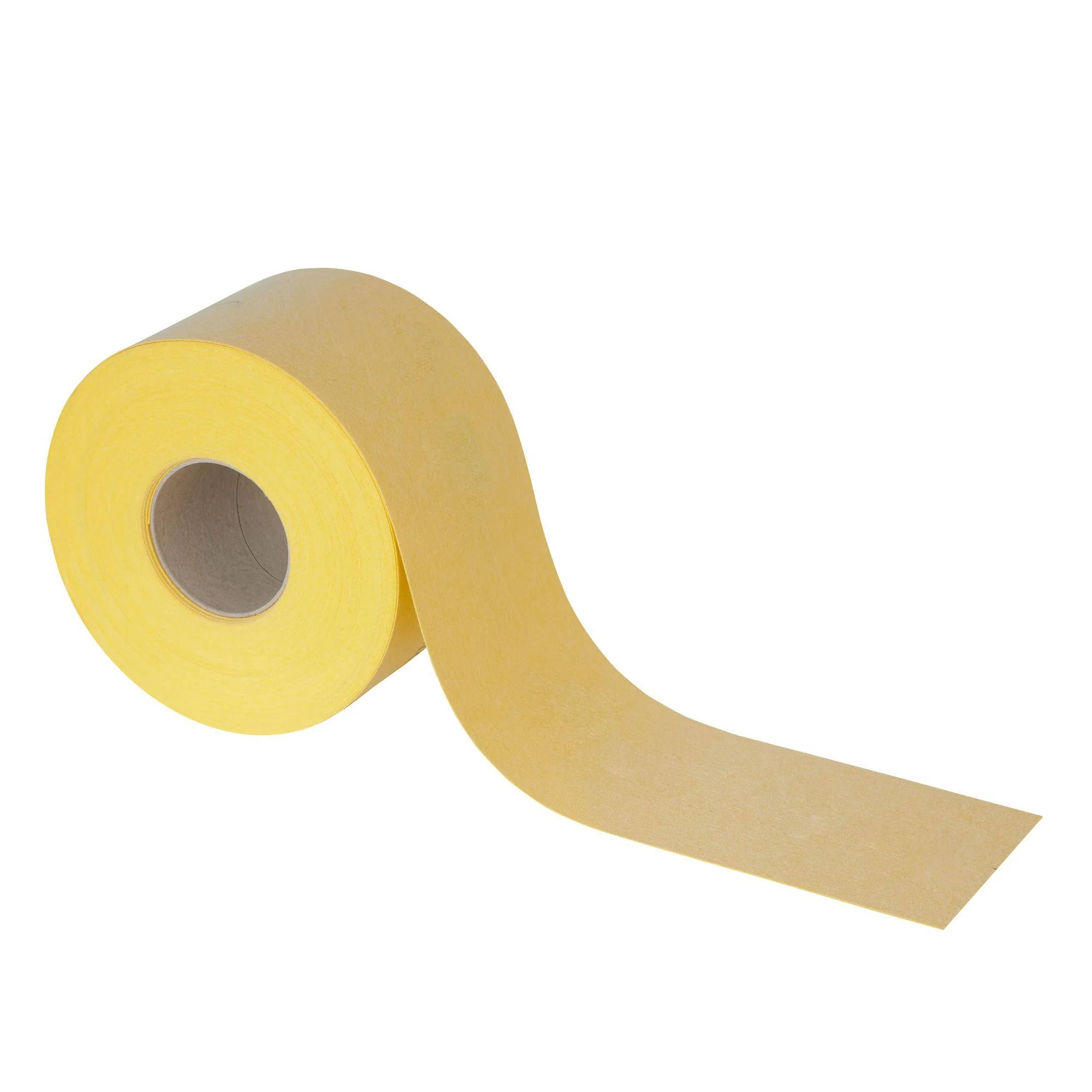 DURAL afdichtingstape DURABASE WP geel 30 lopende meter DURAL afdichtingstape DURABASE WP geel 30 lopende meter