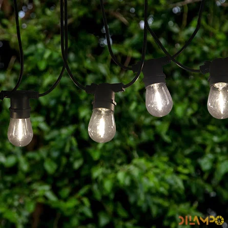 PARTY LIGHTS – FEESTVERLICHTING