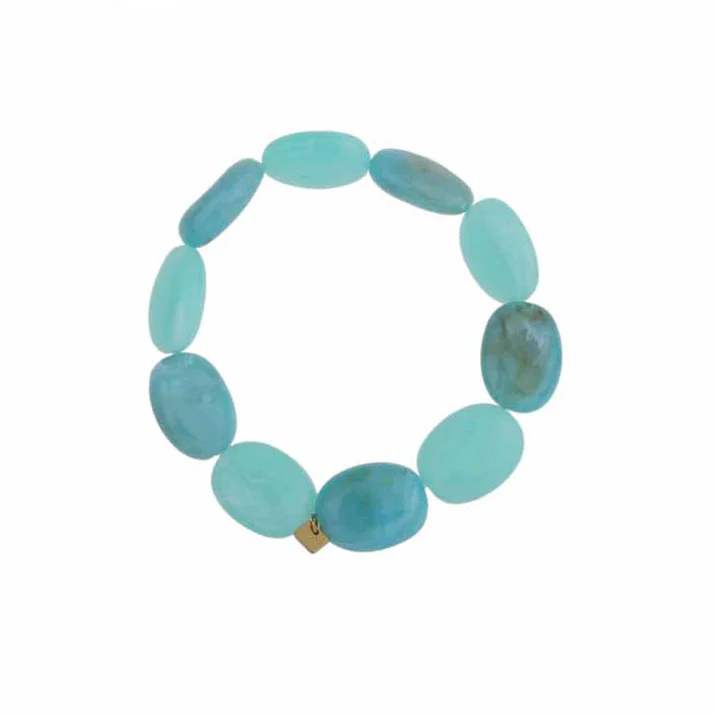 Armband – Turquoise