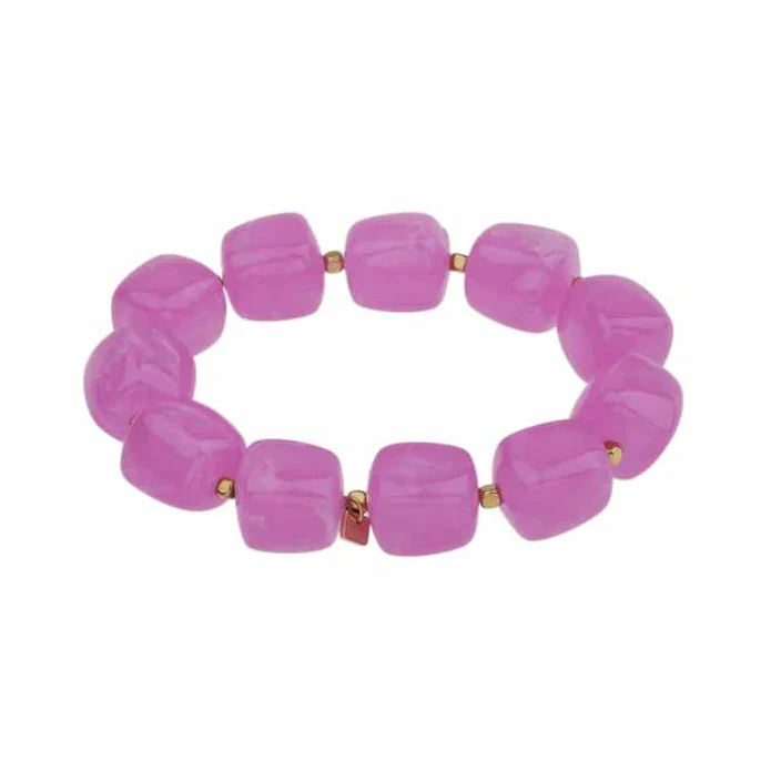Armband – Paars