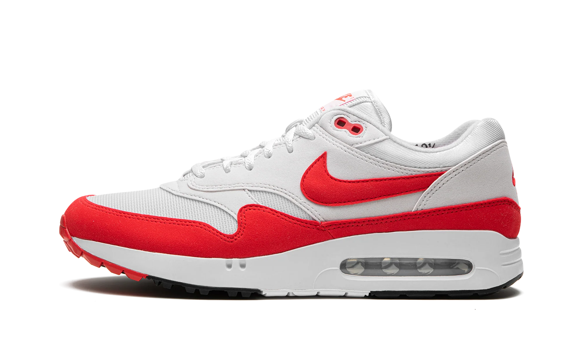 Nike Air Max 1 ’86 OG Golf Big Bubble Sport Red