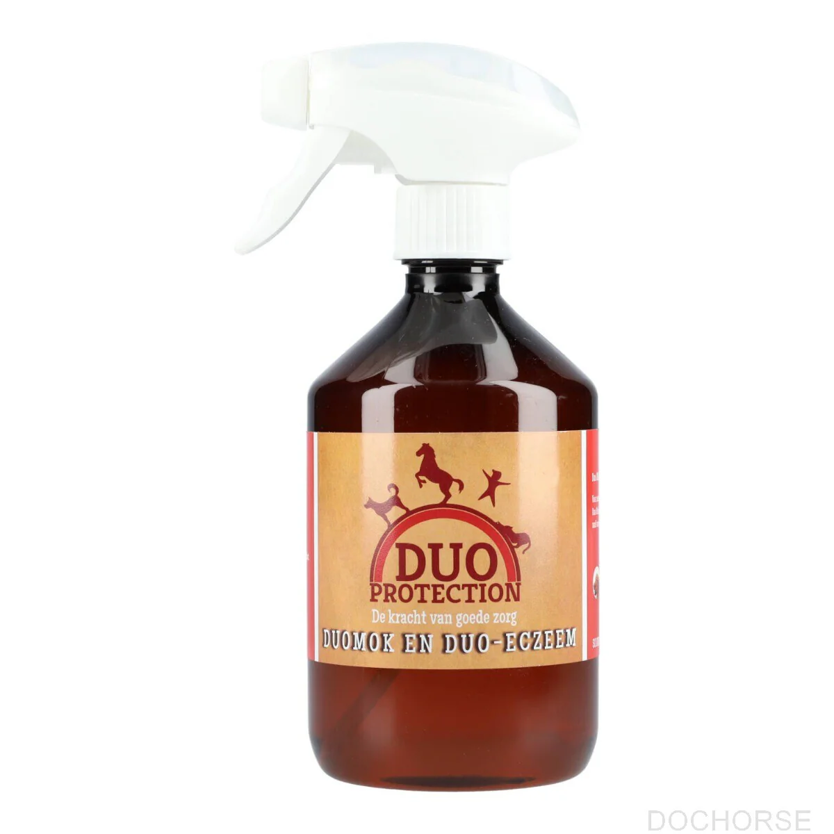 Duo Mok-en Eczeem Spray 500ml
