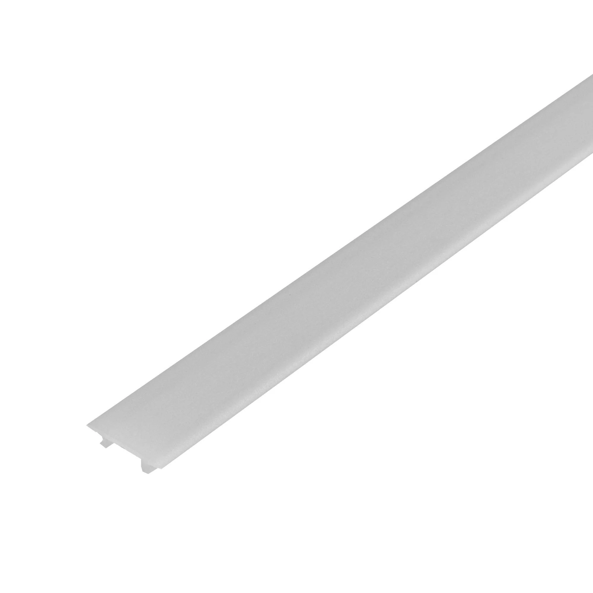 DURAL afdekkap LED DURALIS LED opaal 4mm 250cm