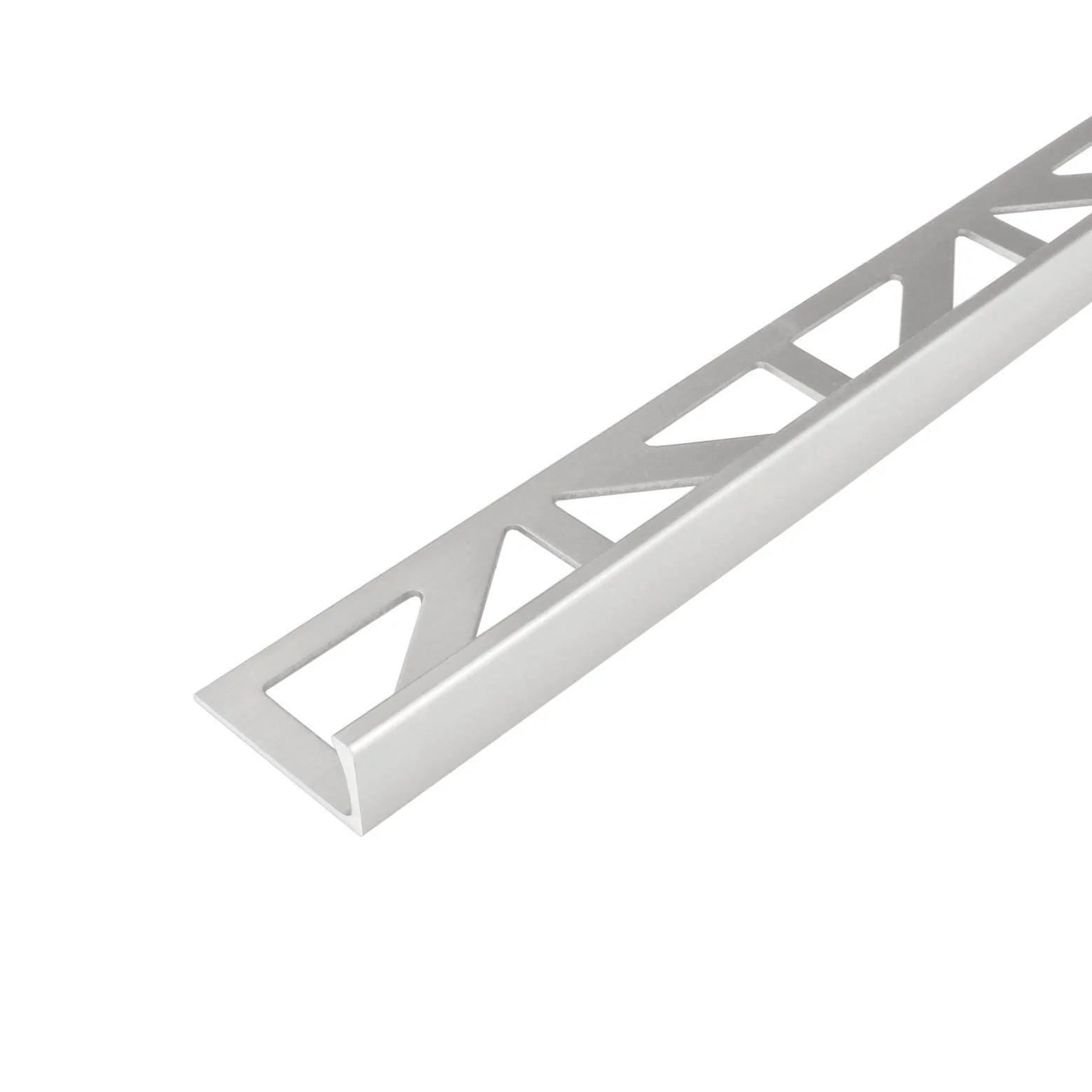 DURAL hoekprofiel DUROSOL aluminium naturel 15mm 100cm DURAL hoekprofiel DUROSOL aluminium naturel 15mm 100cm