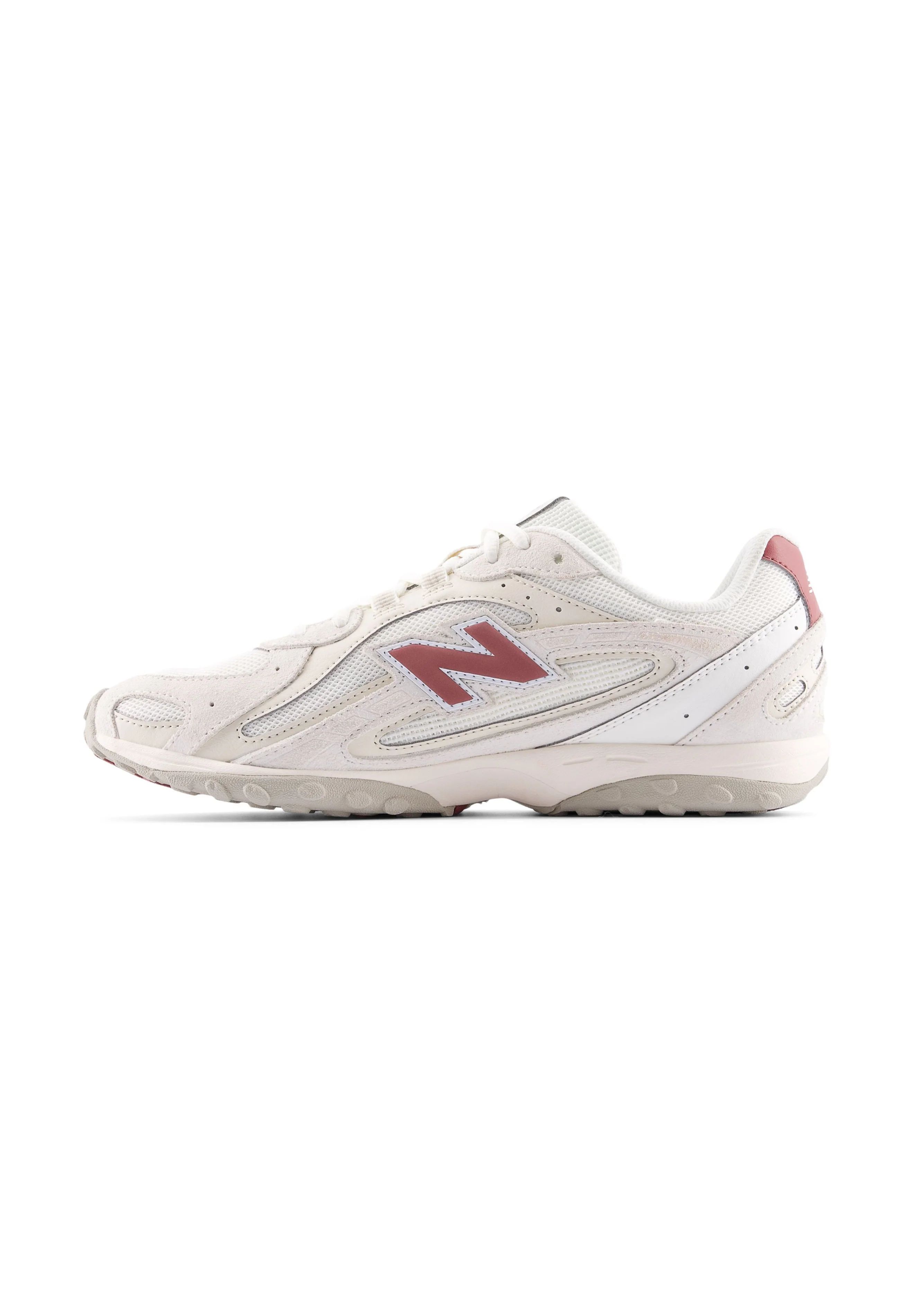 New Balance 204L Maroon Sea Salt New Balance 204L Maroon Sea Salt